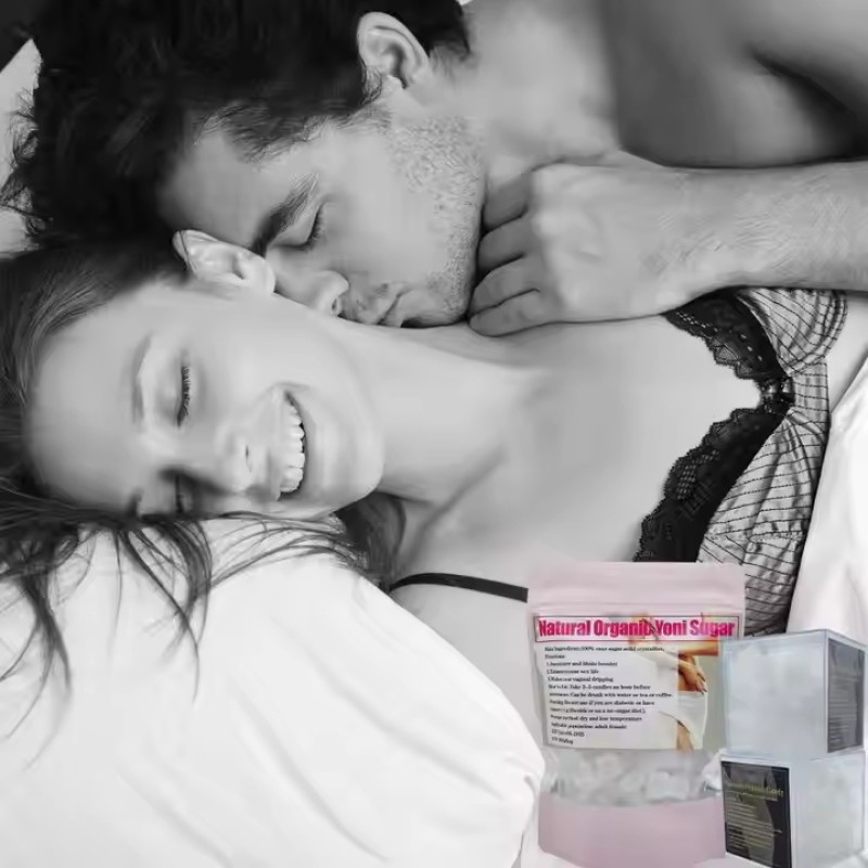 Maca Pills Supplier - Male Enhancement Supplement OEM