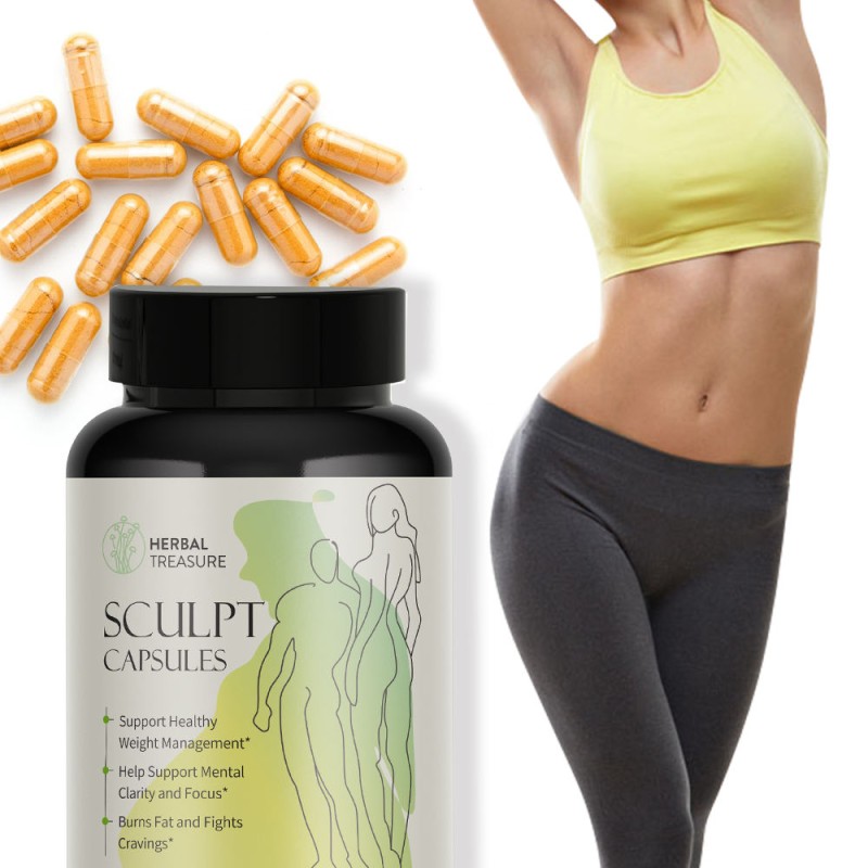 Slimming Machine Manufacturer - Herbal Detox Weight Loss Formula