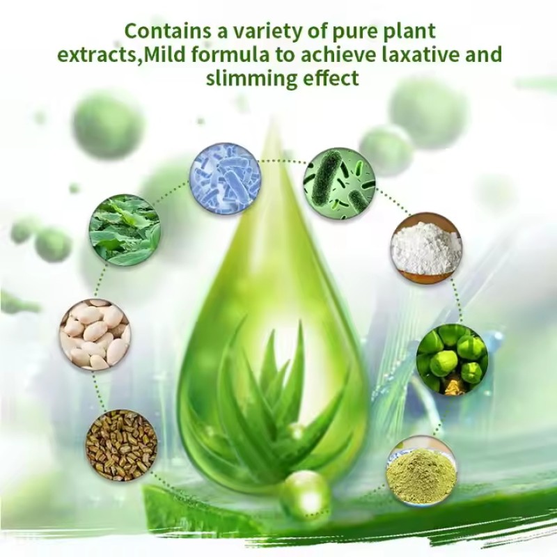 Slimming Capsules Manufacturer - Fadogia Agrestis Formula OEM