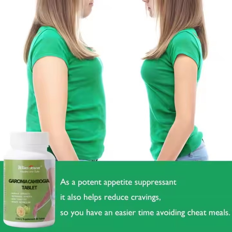 Beauty Slim Capsules Manufacturer - OEM Weight Loss Detox Formula