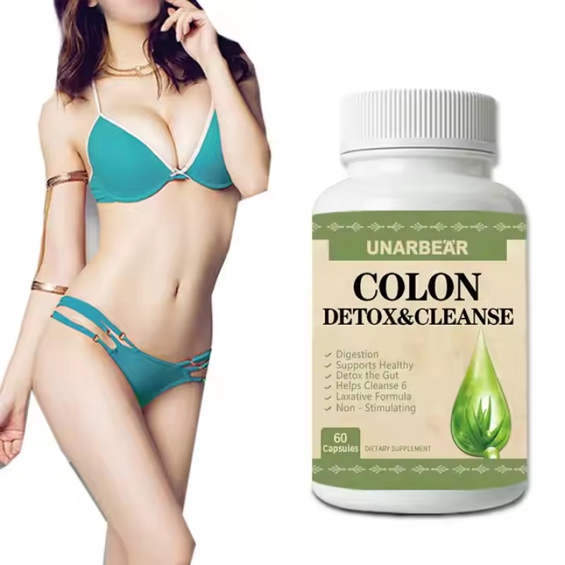 Slimming Capsules Manufacturer - Fadogia Agrestis Formula OEM