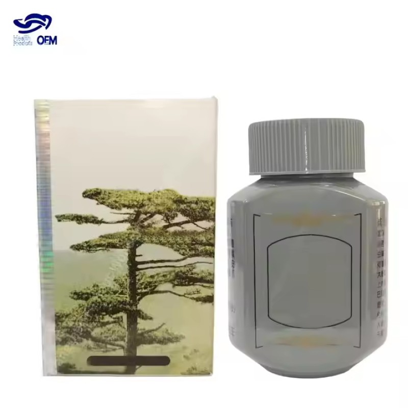 Weight Gain Formula Manufacturer - Appetite Nutrient Absorption