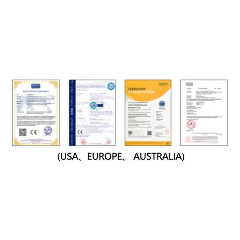 Herbal Slim Capsules Manufacturer - Fat Burning Diet Supplement