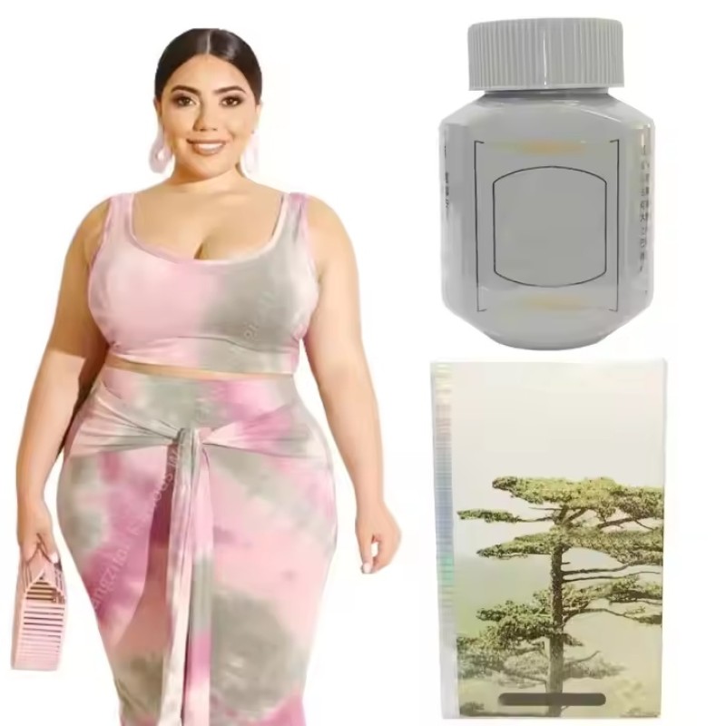 Weight Gain Formula Manufacturer - Appetite Nutrient Absorption