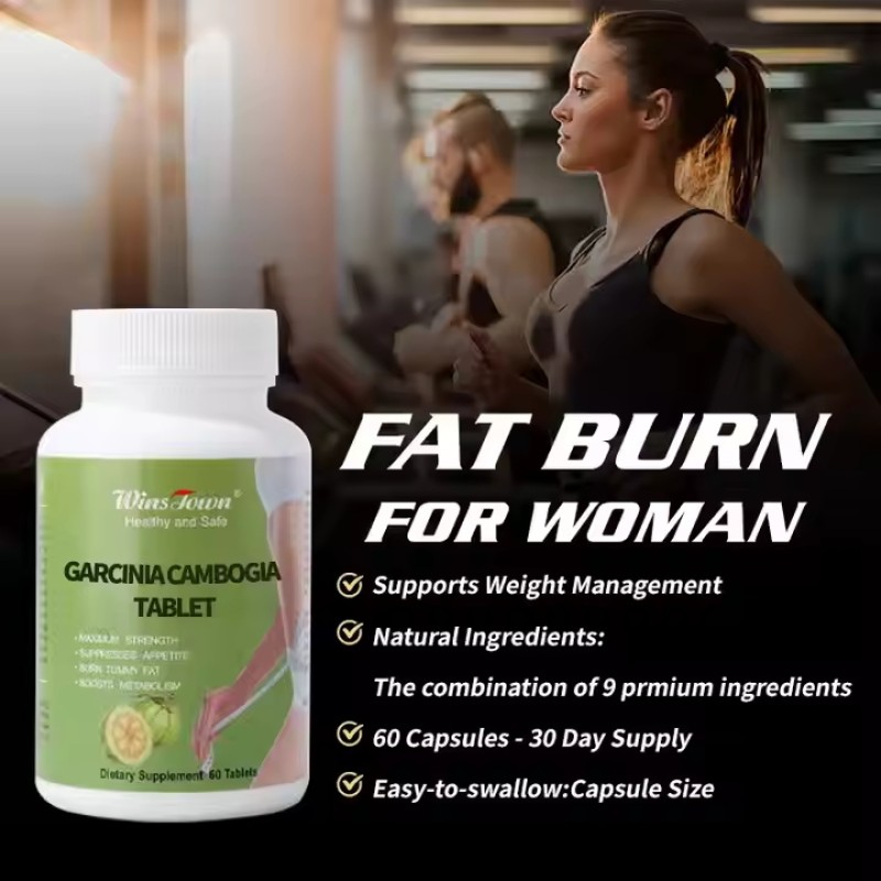 Beauty Slim Capsules Manufacturer - OEM Weight Loss Detox Formula