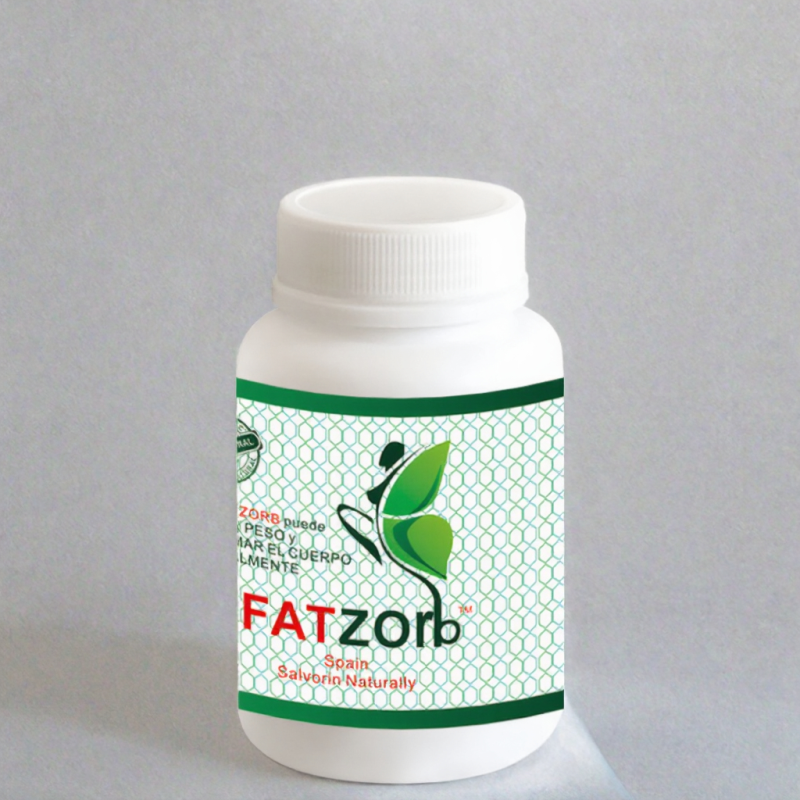 Slimming Capsules Factory - Natural Ingredients Fat Burner OEM