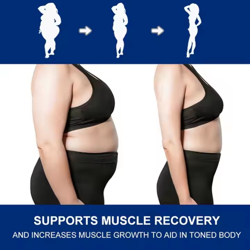 Weight Loss Capsules Manufacturer - Solvent Extracted Powder OEM