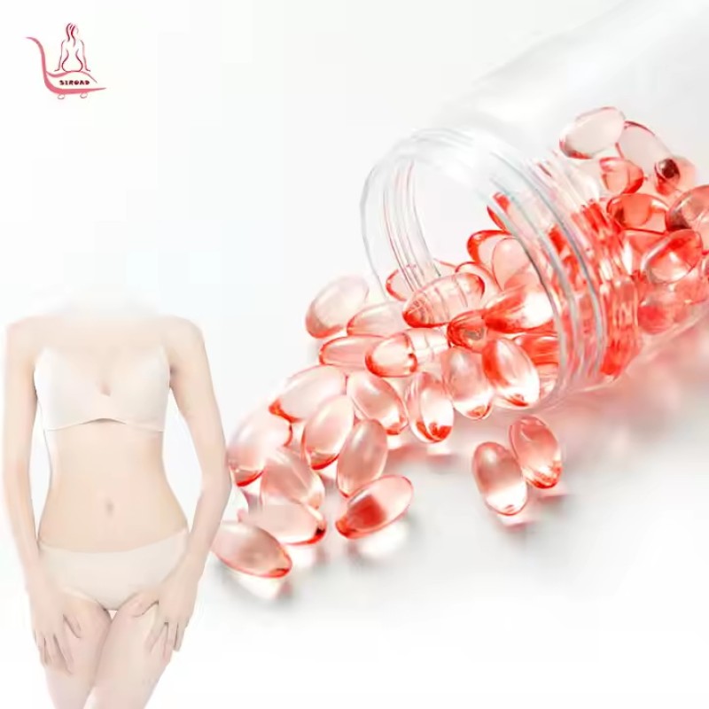 Maca Supplement Supplier - Ginseng Formula Male Enhancement