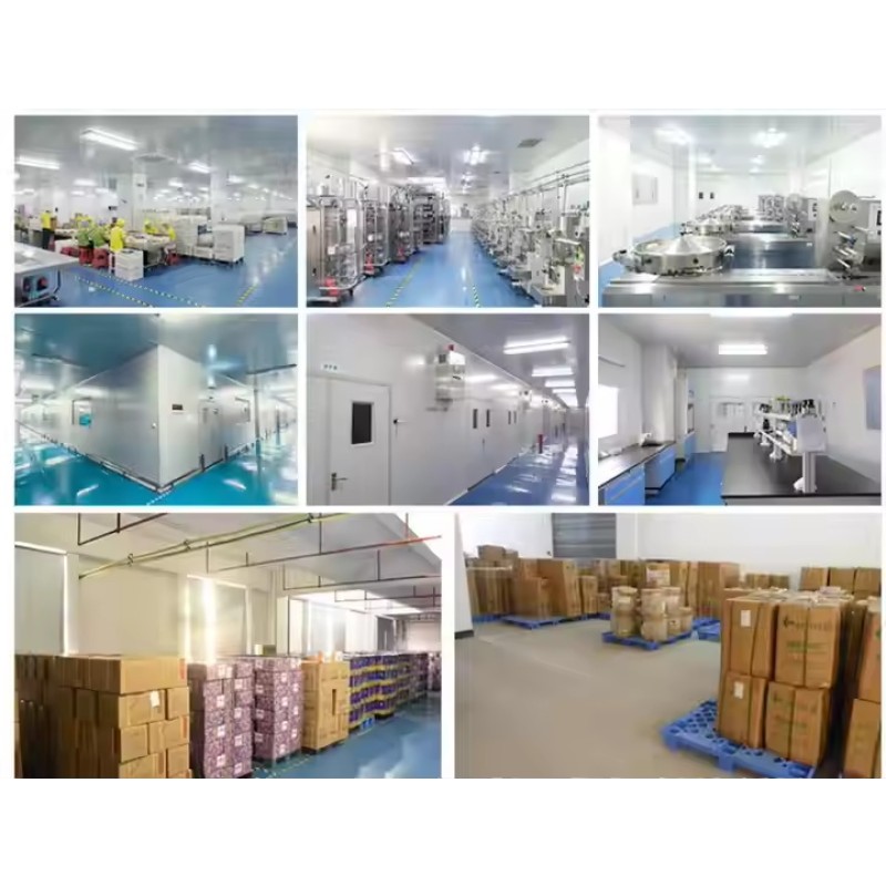 Detox Capsules Supplier - Halal Certified Weight Loss Pills OEM