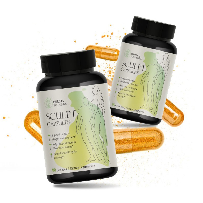 Slimming Machine Manufacturer - Herbal Detox Weight Loss Formula