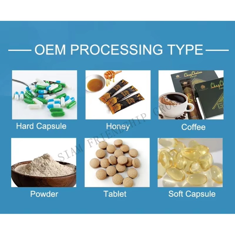 Slimming Machine Manufacturer - Herbal Detox Weight Loss Formula