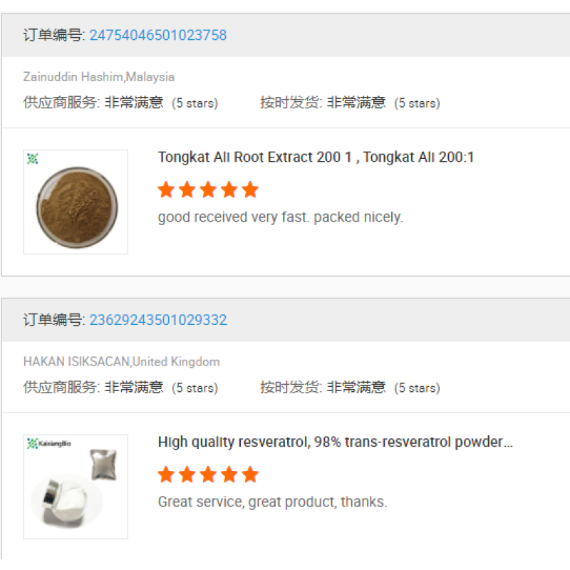 Smilax Extract Manufacturer - Ubi Jaga for Men Custom