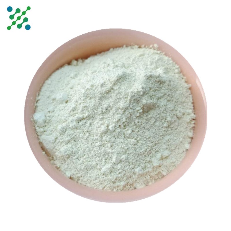 D-Pinitol Powder Supplier - 98% Herbal Extract Wholesale