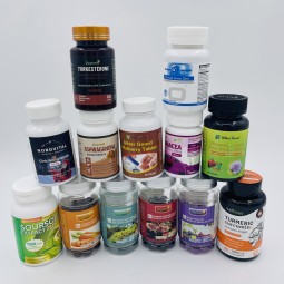 DHM Powder Manufacturer - 98% Dihydromyricetin Natural Extract