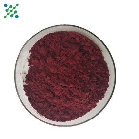 Red Wine Extract Manufacturer - 30-50% Polyphenol Powder