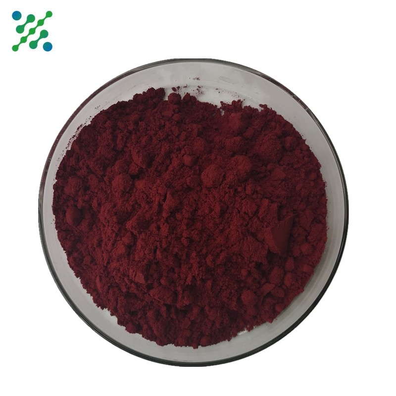 Red Wine Extract Manufacturer - 30-50% Polyphenol Powder