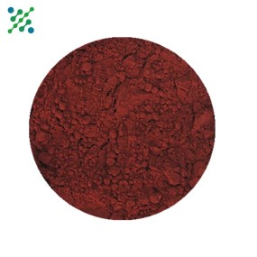 Black Rice Extract Supplier - C3G 20-80% Cyanidin