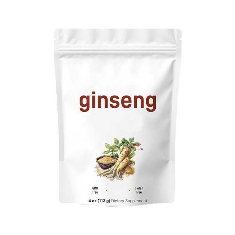 Ginseng Extract Powder Factory - 5%-80% Ginsenosides