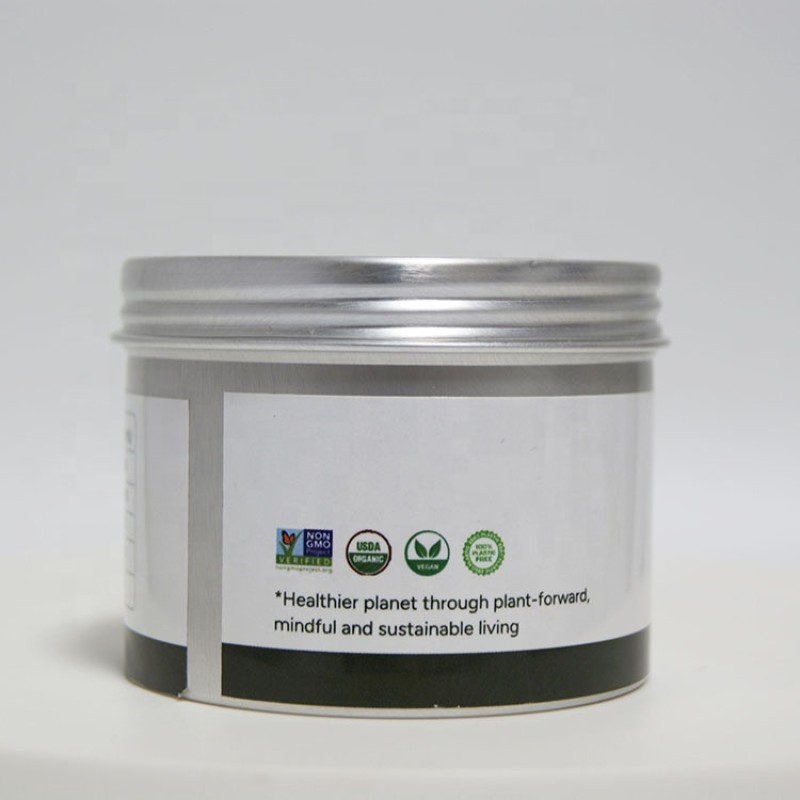 Matcha Powder Manufacturer - Private Label USDA Organic