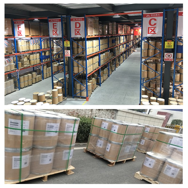 Beta-Alanine Powder Factory - 99% CAS 107-95-9