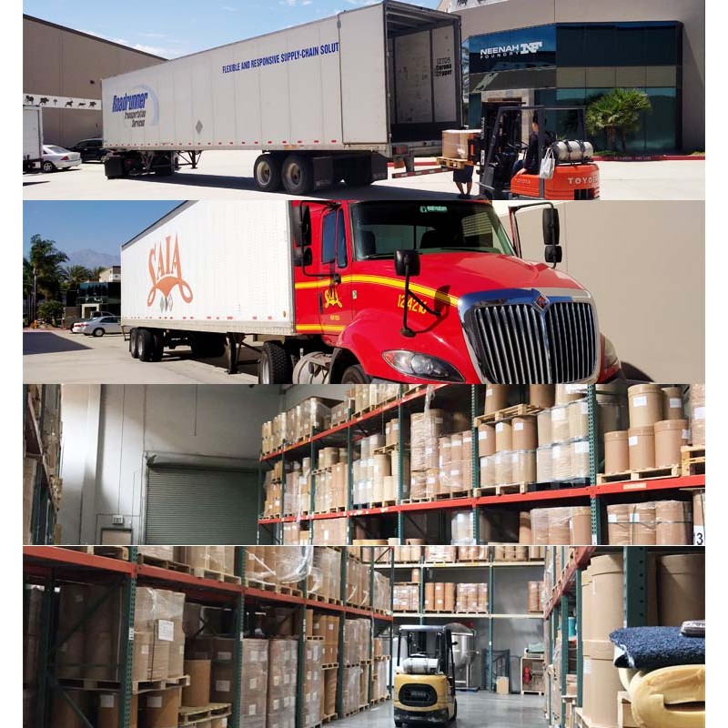 Sodium Copper Chlorophyllin Factory - Water Soluble Powder