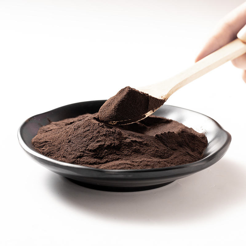 Instant Coffee Powder Manufacturer - Arabica Weight Loss