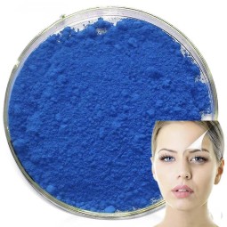 Copper Peptide Manufacturer - AHK-Cu GHK-Cu Powder