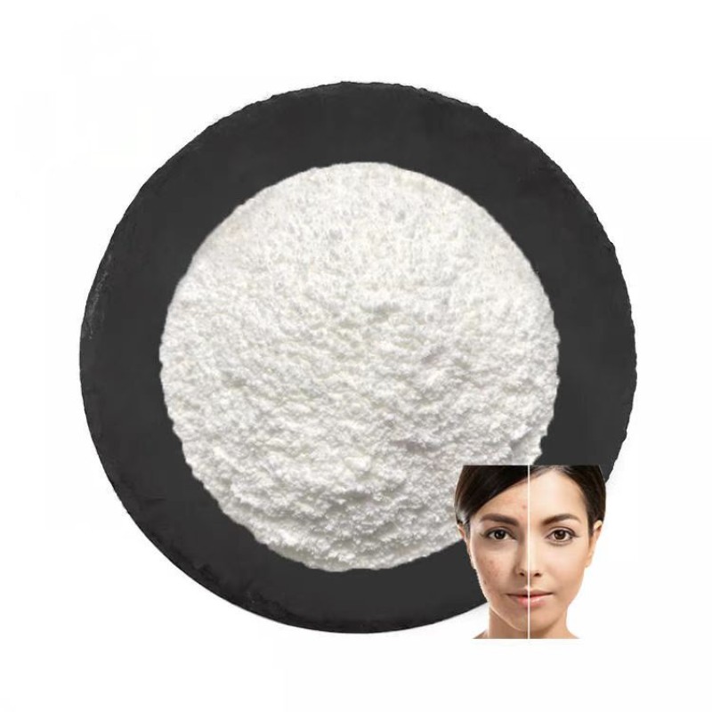 Azelaic Acid Powder Factory - CAS 123-99-9 Cosmetic