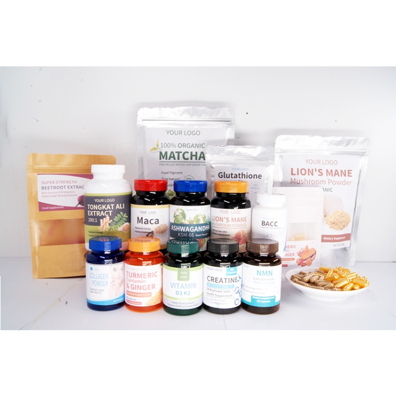 Bifidobacterium Powder Factory - Probiotics Lactis Powder