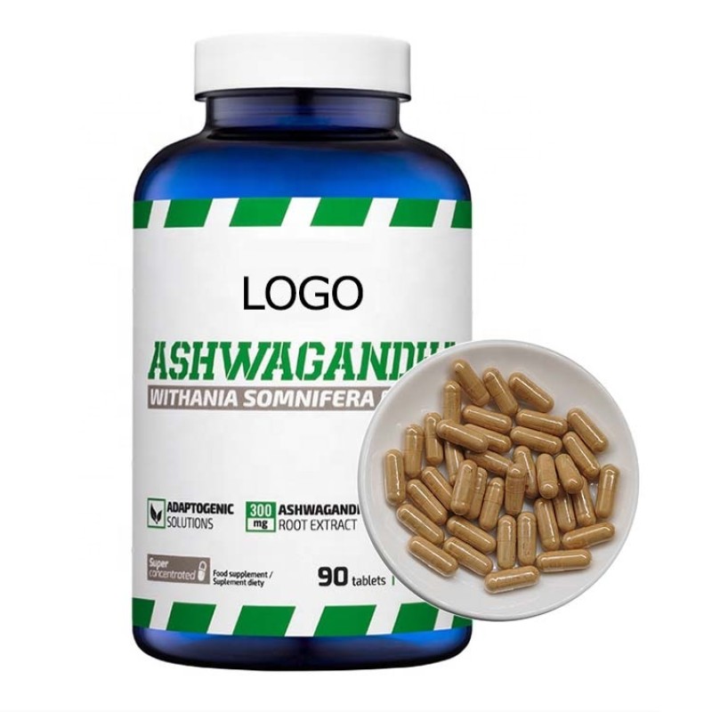 Maca Root Extract Manufacturer - Male Health Capsules