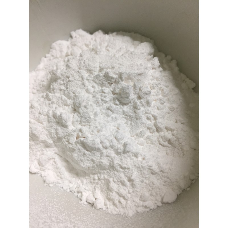 BCAA Powder Supplier - Natural Purity Bulk