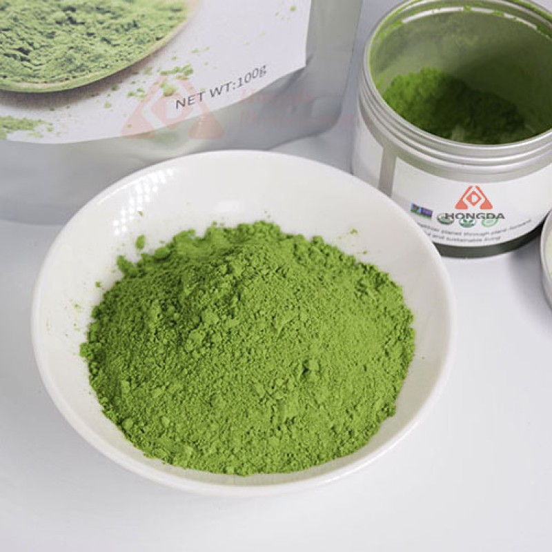 Ceremonial Matcha Supplier - Food Beverage Powder