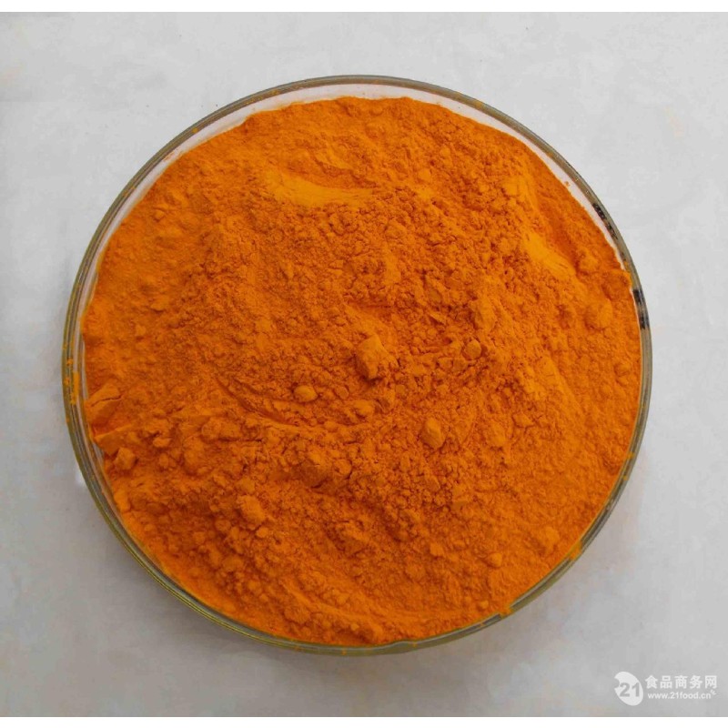 Tomato Extract Manufacturer - 5% 10% Lycopene Powder