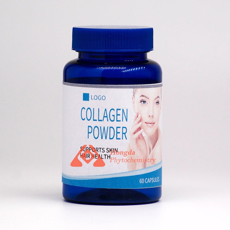 Marine Collagen Supplier - Fish Peptide Free Sample