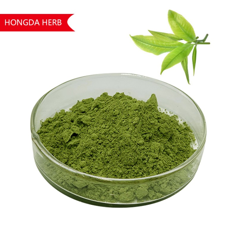 Matcha Powder Factory - Top Quality Pure Natural