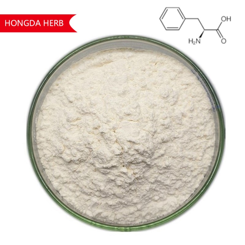 Sialic Acid Supplier - N-acetylneuramic Acid Powder