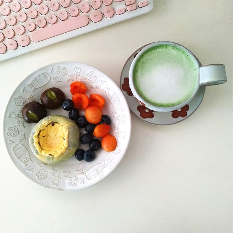 Matcha Tea Powder Manufacturer - 100% Pure Organic