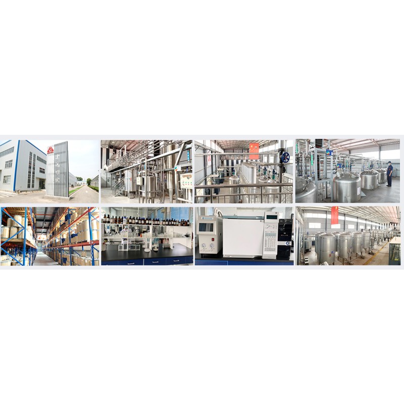 Maltitol Powder Factory - Sweetener CAS 585-88-6