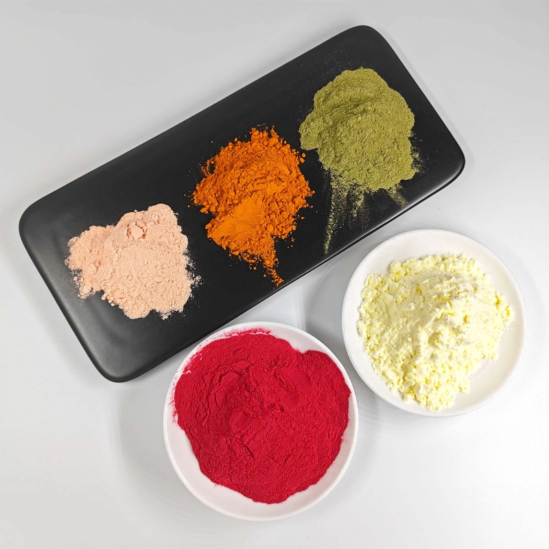 Beet Powder Manufacturer - Organic Red Root Custom