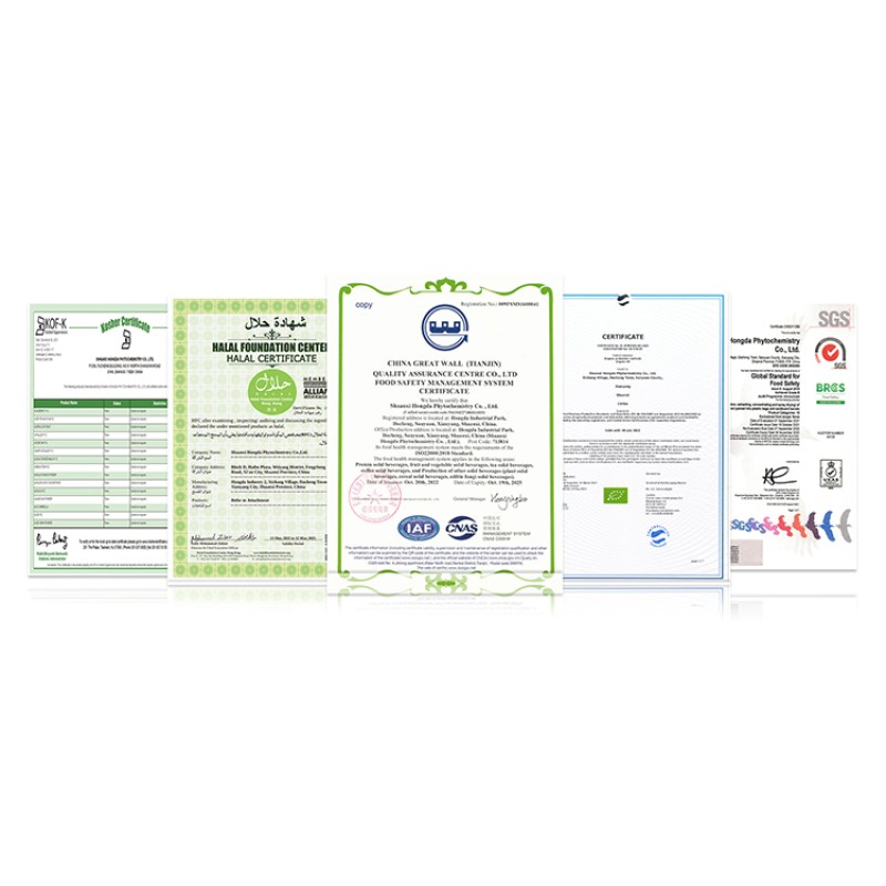 NADP Powder Factory - 99% CAS 1184-16-3
