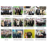 Sweeteners and Thickener