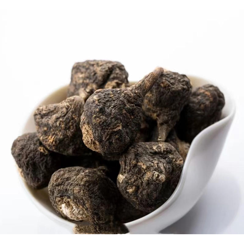 Black Maca Extract Manufacturer - Root Powder Capsules