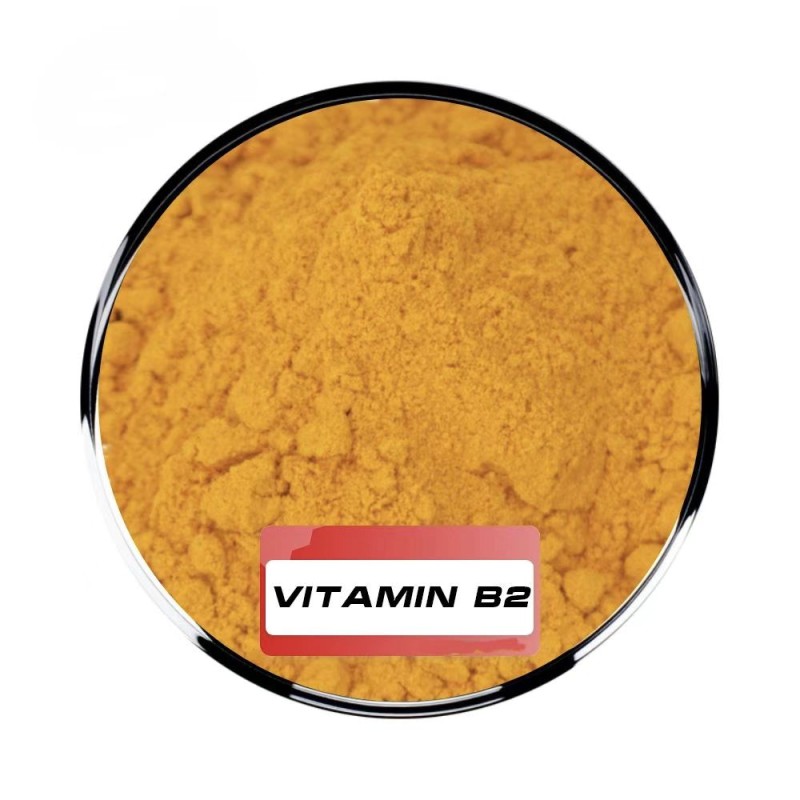 Riboflavin 5-Phosphate Manufacturer - Sodium CAS 130-40-5