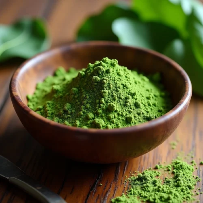 Red Spinach Extract Supplier - 10:1 Freeze Dried Powder