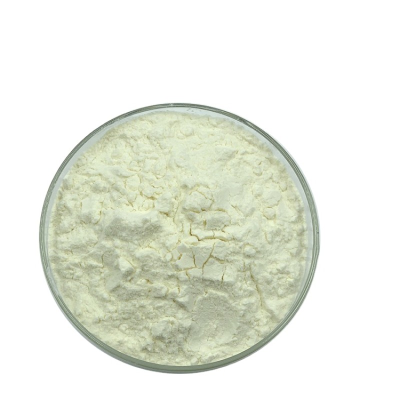 L-Serine Powder Supplier - 99% High Pure Food Grade