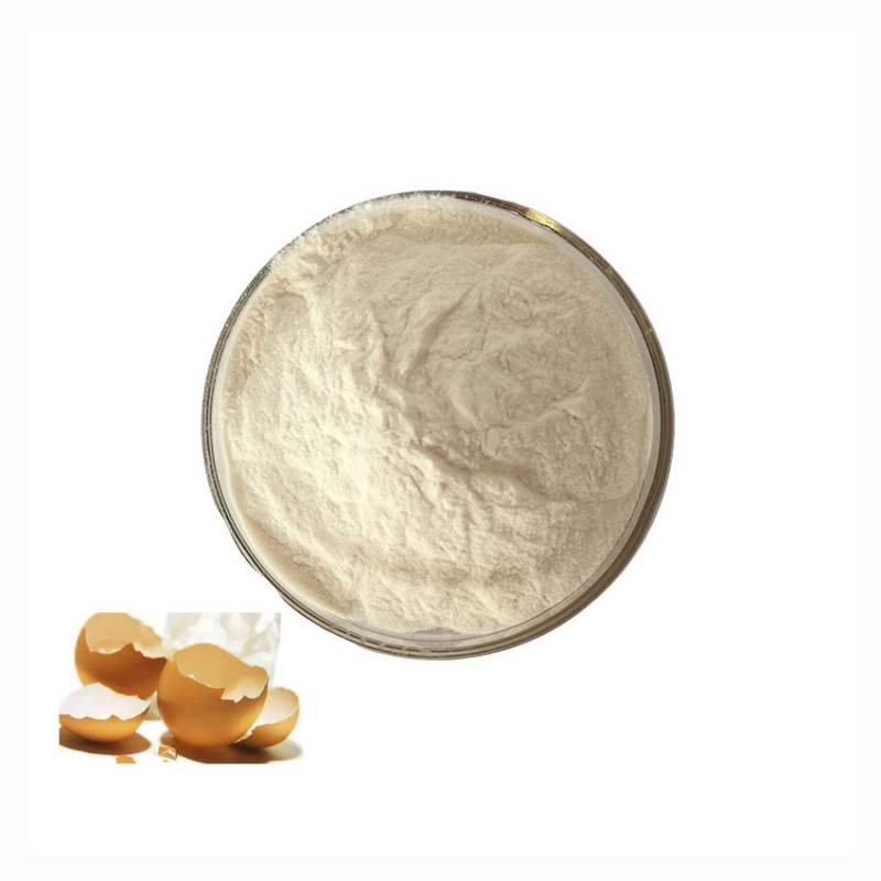 Egg Shell Powder Factory - Food Grade Suppliers