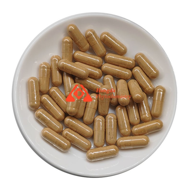 Tremella Polysaccharide Manufacturer - Natural Extract