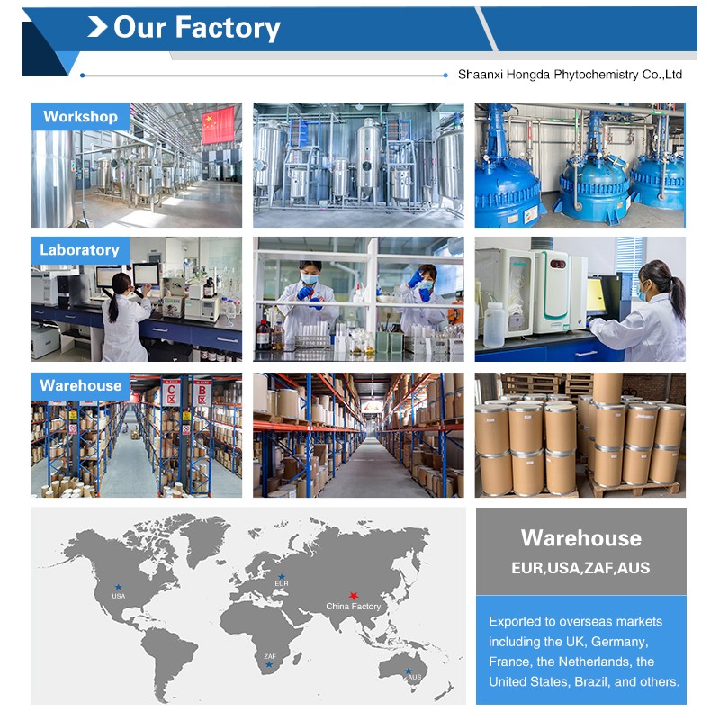 Tricalcium Phosphate Factory - Food Grade CAS7758-87-4