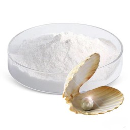 Pearl Powder Factory - Organic Food Grade Skin