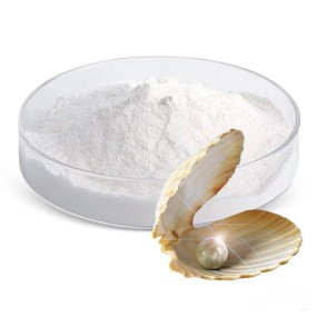 Pearl Powder Factory - Organic Food Grade Skin